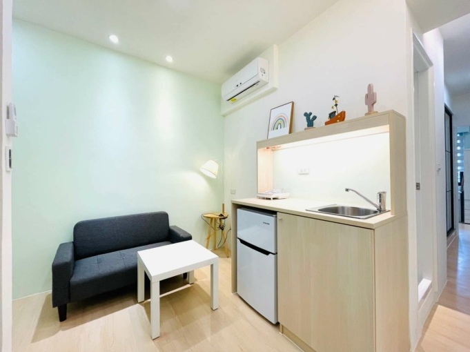 即將釋出.內湖區.捷運內湖站.獨立陽台.大採光設計感兩房一廳503（第1張）