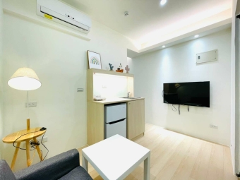 即將釋出.內湖區.捷運內湖站.獨立陽台.大採光設計感兩房一廳503（第2張）