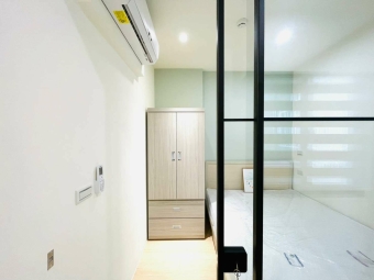 即將釋出.內湖區.捷運內湖站.獨立陽台.大採光設計感兩房一廳503（第7張）