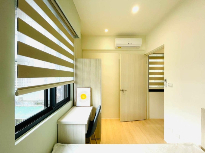 即將釋出.內湖區.捷運內湖站.獨立陽台.大採光設計感兩房一廳503（第13張）