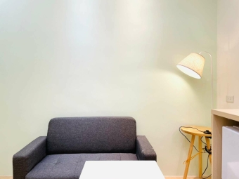 即將釋出.內湖區.捷運內湖站.獨立陽台.大採光設計感兩房一廳503（第4張）