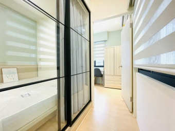 即將釋出.內湖區.捷運內湖站.獨立陽台.大採光設計感兩房一廳503（第8張）