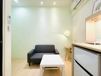 即將釋出.內湖區.捷運內湖站.獨立陽台.大採光設計感兩房一廳503（第3張）