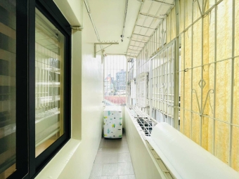 即將釋出.內湖區.捷運內湖站.獨立陽台.大採光設計感兩房一廳503（第14張）