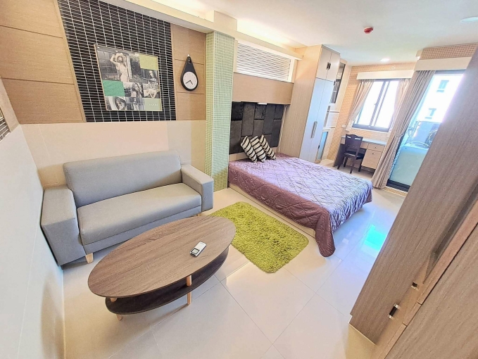 可租補*電梯*陽台獨洗曬*飲水機*子母車 - Image 8