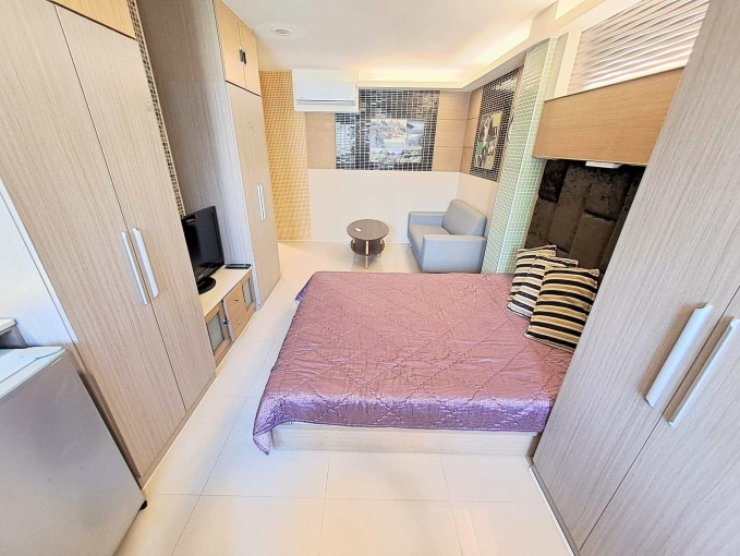 可租補*電梯*陽台獨洗曬*飲水機*子母車 - Image 5