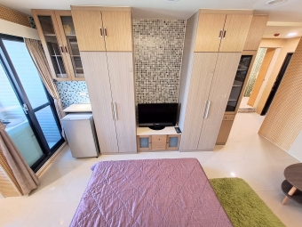 可租補*電梯*陽台獨洗曬*飲水機*子母車 - Image 11