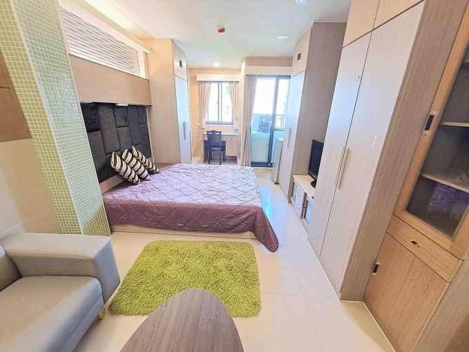 可租補*電梯*陽台獨洗曬*飲水機*子母車 - Image 4