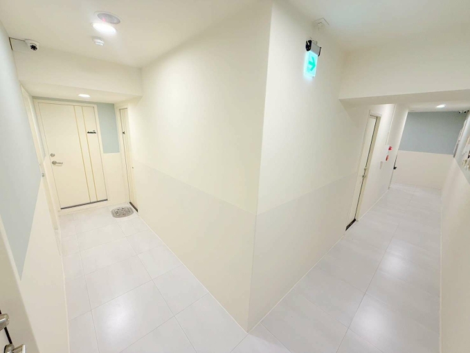 整棟全新質感套😍可租補✅獨洗曬✅近忠孝夜市（第5張）