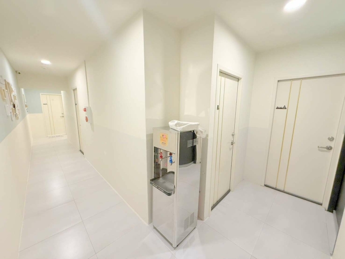 整棟全新質感套😍可租補✅獨洗曬✅近忠孝夜市（第6張）