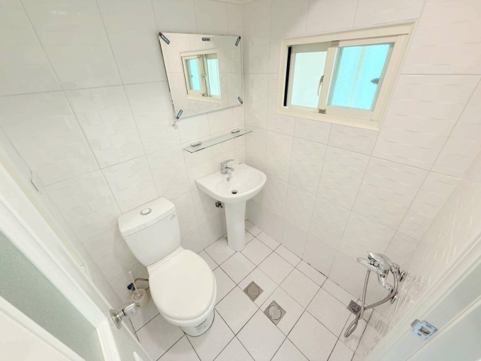 整棟全新質感套😍可租補✅獨洗曬✅近忠孝夜市（第8張）