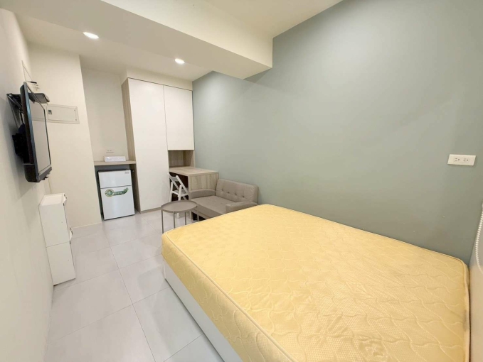 整棟全新質感套😍可租補✅獨洗曬✅近忠孝夜市（第3張）