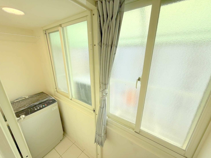 整棟全新質感套😍可租補✅獨洗曬✅近忠孝夜市（第7張）