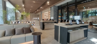 達麗未來市|🍎全新屋租金含管理費跟平面汽車位，附家俱家電（第8張）