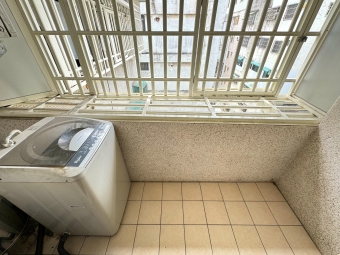 【租】教育大學&勤美誠品旁｜套房~有陽台｜獨洗獨曬💎0935-378318（第12張）