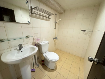 【租】教育大學&勤美誠品旁｜套房~有陽台｜獨洗獨曬💎0935-378318（第2張）