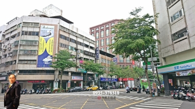 【租】教育大學&勤美誠品旁|套房~有陽台|獨洗獨曬💎0935-378318 - Image 18