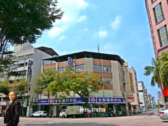 【租】教育大學&勤美誠品旁|套房~有陽台|獨洗獨曬💎0935-378318 - Image 10