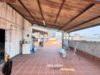 【租】教育大學&勤美誠品旁|套房~有陽台|獨洗獨曬💎0935-378318 - Image 16