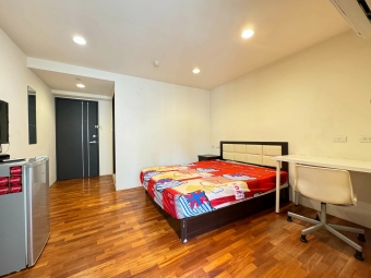 【租】教育大學&勤美誠品旁｜套房~有陽台｜獨洗獨曬💎0935-378318（第9張）