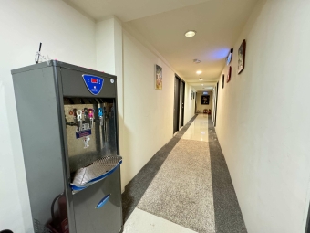 【租】教育大學&勤美誠品旁｜套房~有陽台｜獨洗獨曬💎0935-378318（第15張）