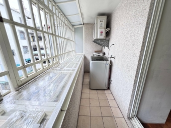 【租】教育大學&勤美誠品旁|套房~有陽台|獨洗獨曬💎0935-378318 - Image 14