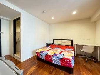 【租】教育大學&勤美誠品旁｜套房~有陽台｜獨洗獨曬💎0935-378318（第13張）