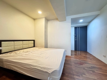 【租】教育大學&勤美誠品旁|套房~有陽台|獨洗獨曬💎0935-378318 - Image 13