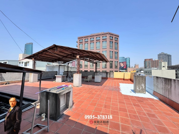 【租】教育大學&勤美誠品旁|套房~有陽台|獨洗獨曬💎0935-378318 - Image 8