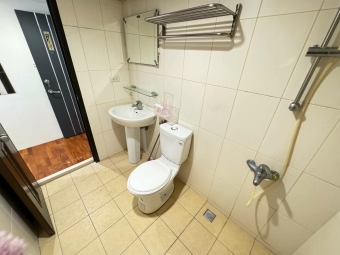 【租】教育大學&勤美誠品旁｜套房~有陽台｜獨洗獨曬💎0935-378318（第7張）