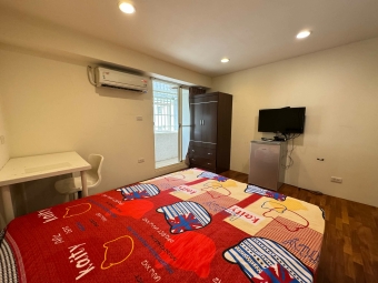 【租】教育大學&勤美誠品旁｜套房~有陽台｜獨洗獨曬💎0935-378318（第11張）