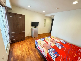 【租】教育大學&勤美誠品旁｜套房~有陽台｜獨洗獨曬💎0935-378318（第14張）