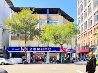 【租】教育大學&勤美誠品旁｜套房~有陽台｜獨洗獨曬💎0935-378318（第1張）