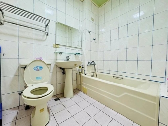 沛沛租🔅夜市超值低樓層/可補助/超大空間陽台（第6張）