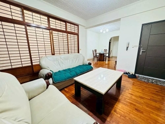 沛沛租🔅夜市超值低樓層/可補助/超大空間陽台（第14張）