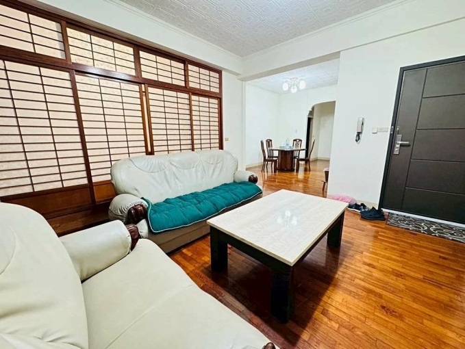 沛沛租🔅夜市超值低樓層/可補助/超大空間陽台（第14張）