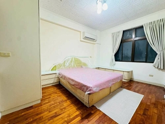 沛沛租🔅夜市超值低樓層/可補助/超大空間陽台（第7張）