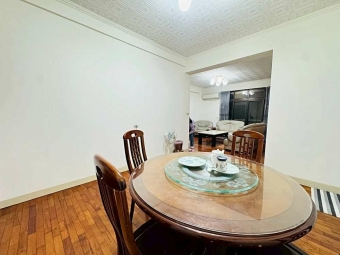 沛沛租🔅夜市超值低樓層/可補助/超大空間陽台（第8張）