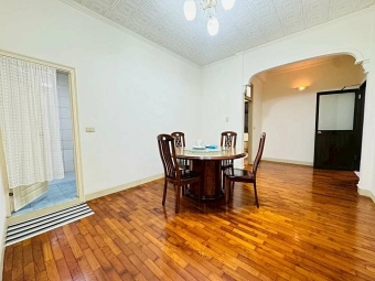 沛沛租🔅夜市超值低樓層/可補助/超大空間陽台（第10張）