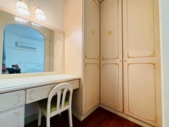 沛沛租🔅夜市超值低樓層/可補助/超大空間陽台（第5張）