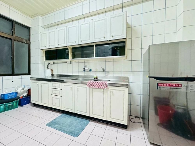 沛沛租🔅夜市超值低樓層/可補助/超大空間陽台（第4張）