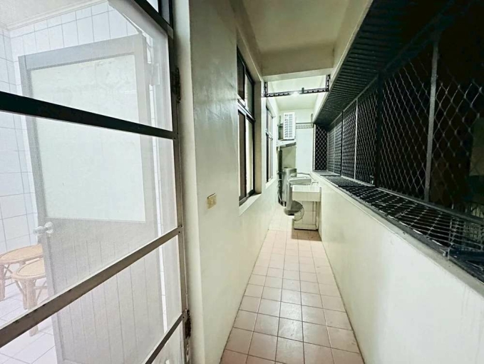 沛沛租🔅夜市超值低樓層/可補助/超大空間陽台（第2張）