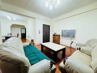 沛沛租🔅夜市超值低樓層/可補助/超大空間陽台（第1張）