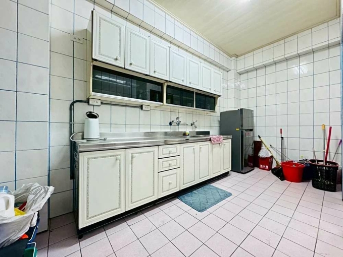 沛沛租🔅夜市超值低樓層/可補助/超大空間陽台（第3張）