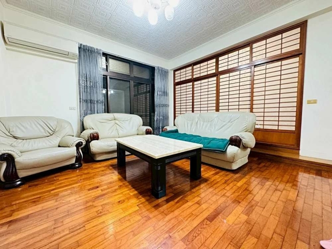 沛沛租🔅夜市超值低樓層/可補助/超大空間陽台（第15張）