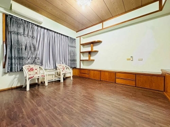 沛沛租🔅夜市超值低樓層/可補助/超大空間陽台（第11張）