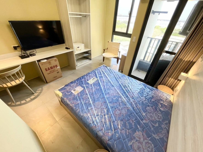 廷選好屋✨中科園區內🔥走路矽品廠✨陽台獨洗曬 - Image 1