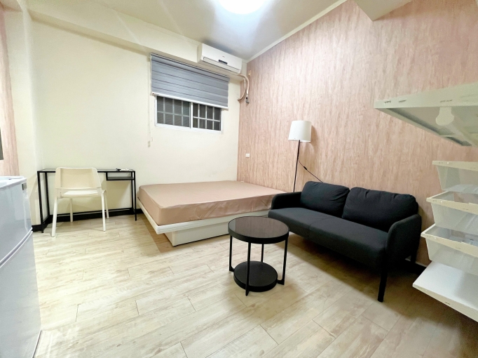 稀有可寵✨可租屋補助✨獨洗脫烘✨飲水機（第4張）