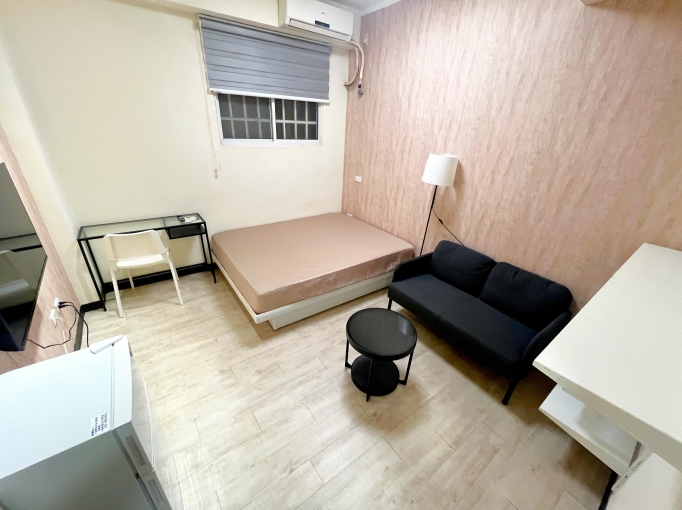 稀有可寵✨可租屋補助✨獨洗脫烘✨飲水機（第3張）