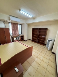 橘子🍊逢甲西屯路雙人套房🍊可貓可租補（第2張）